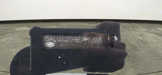 2014 Land Rover Range Rover Supercharged 4x4 4dr SUV - 22994644 - 11