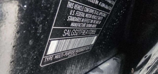 2014 Land Rover Range Rover Supercharged 4x4 4dr SUV - 22994644 - 12