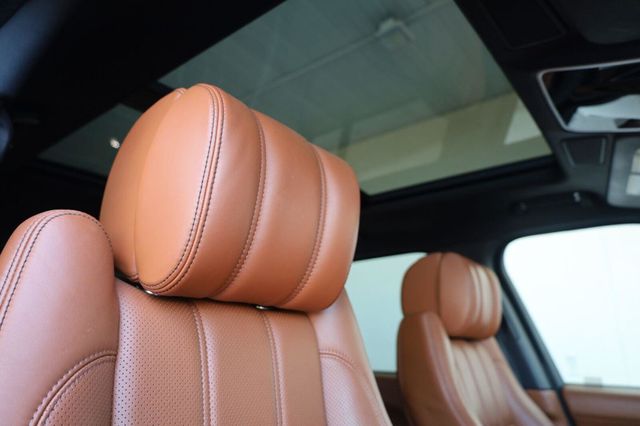 2014 Land Rover Range Rover Supercharged Autobiography - 23055970 - 30