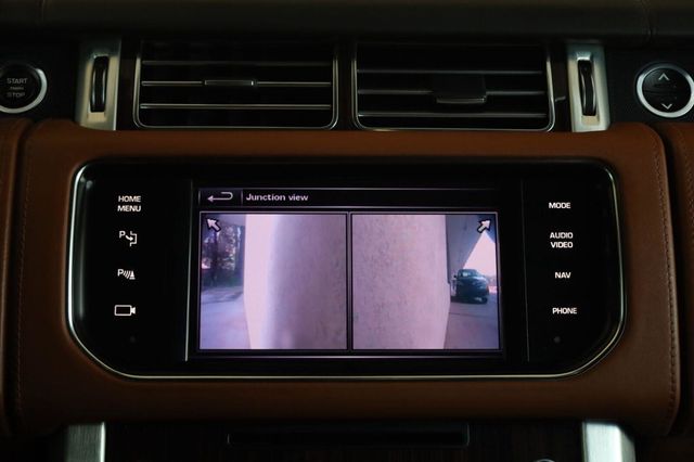 2014 Land Rover Range Rover Supercharged Autobiography - 23055970 - 43