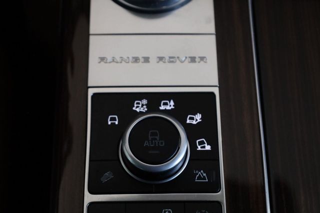 2014 Land Rover Range Rover Supercharged Autobiography - 23055970 - 47