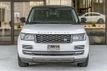 2014 Land Rover Range Rover SUPERCHARGED - NAV - PANO ROOF - BACKUP CAM - GORGEOUS - 22376380 - 4