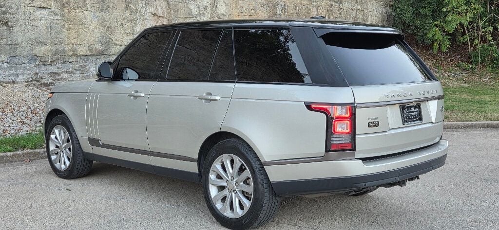 2014 Land Rover Range Rover VERY CLEAN LOW MILES - 22931456 - 9
