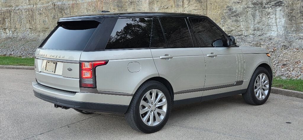 2014 Land Rover Range Rover VERY CLEAN LOW MILES - 22931456 - 10