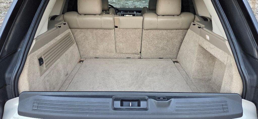 2014 Land Rover Range Rover VERY CLEAN LOW MILES - 22931456 - 17