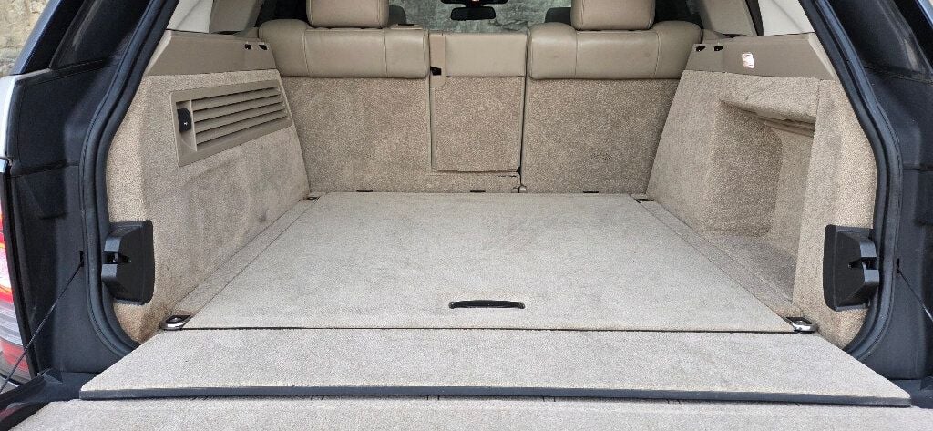 2014 Land Rover Range Rover VERY CLEAN LOW MILES - 22931456 - 18