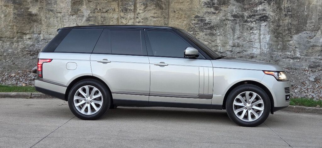 2014 Land Rover Range Rover VERY CLEAN LOW MILES - 22931456 - 1