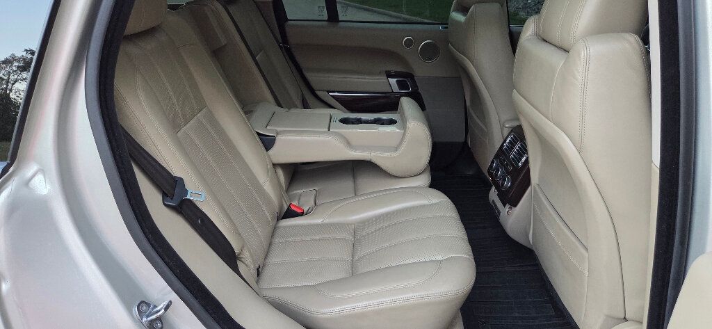 2014 Land Rover Range Rover VERY CLEAN LOW MILES - 22931456 - 22