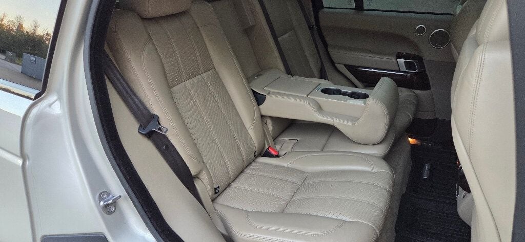 2014 Land Rover Range Rover VERY CLEAN LOW MILES - 22931456 - 23