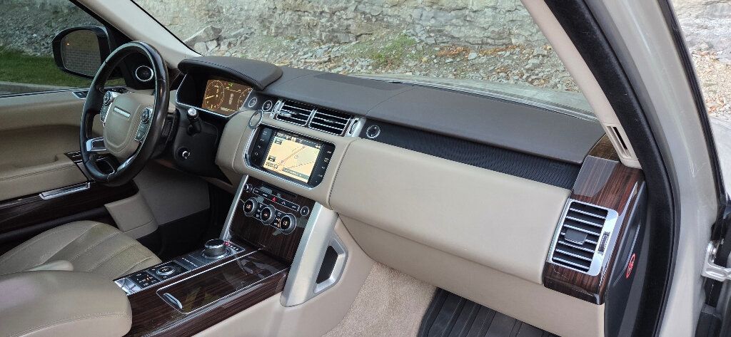 2014 Land Rover Range Rover VERY CLEAN LOW MILES - 22931456 - 24