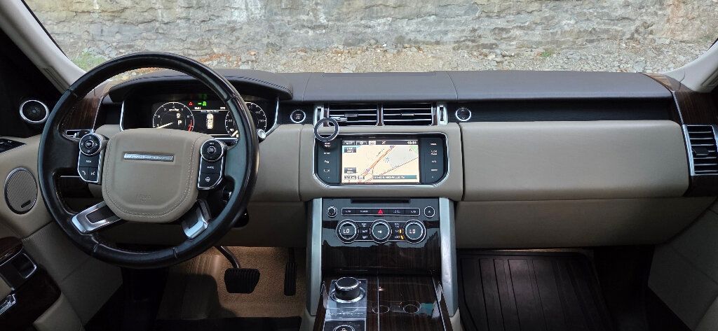 2014 Land Rover Range Rover VERY CLEAN LOW MILES - 22931456 - 28