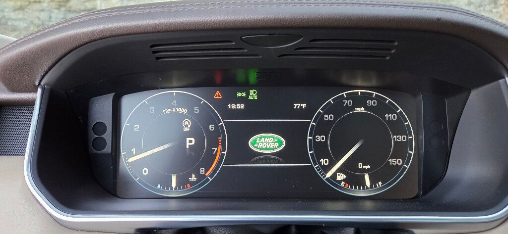2014 Land Rover Range Rover VERY CLEAN LOW MILES - 22931456 - 36