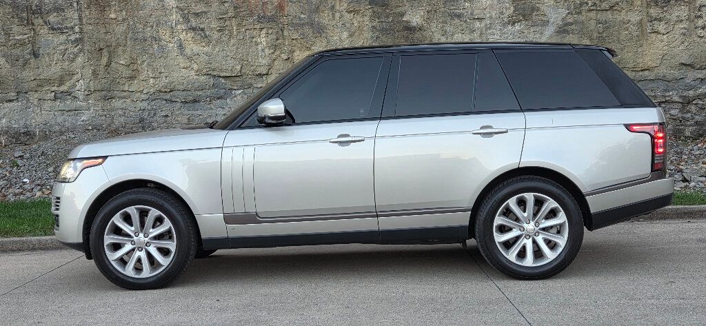 2014 Land Rover Range Rover VERY CLEAN LOW MILES - 22931456 - 3