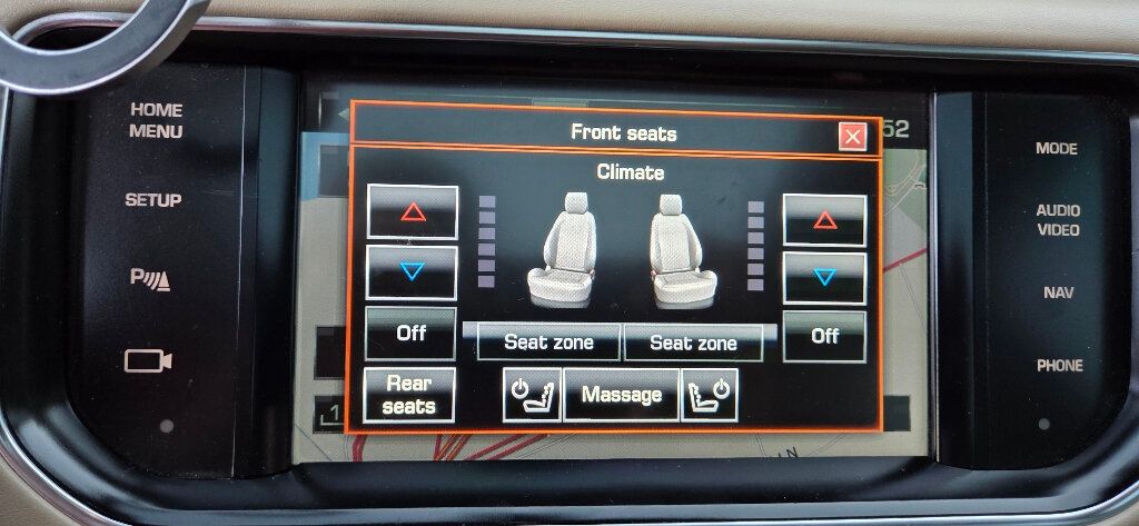 2014 Land Rover Range Rover VERY CLEAN LOW MILES - 22931456 - 8