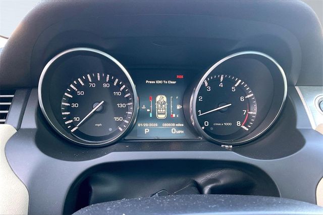 2014 Land Rover Range Rover Evoque 5dr Hatchback Pure - 22976770 - 2