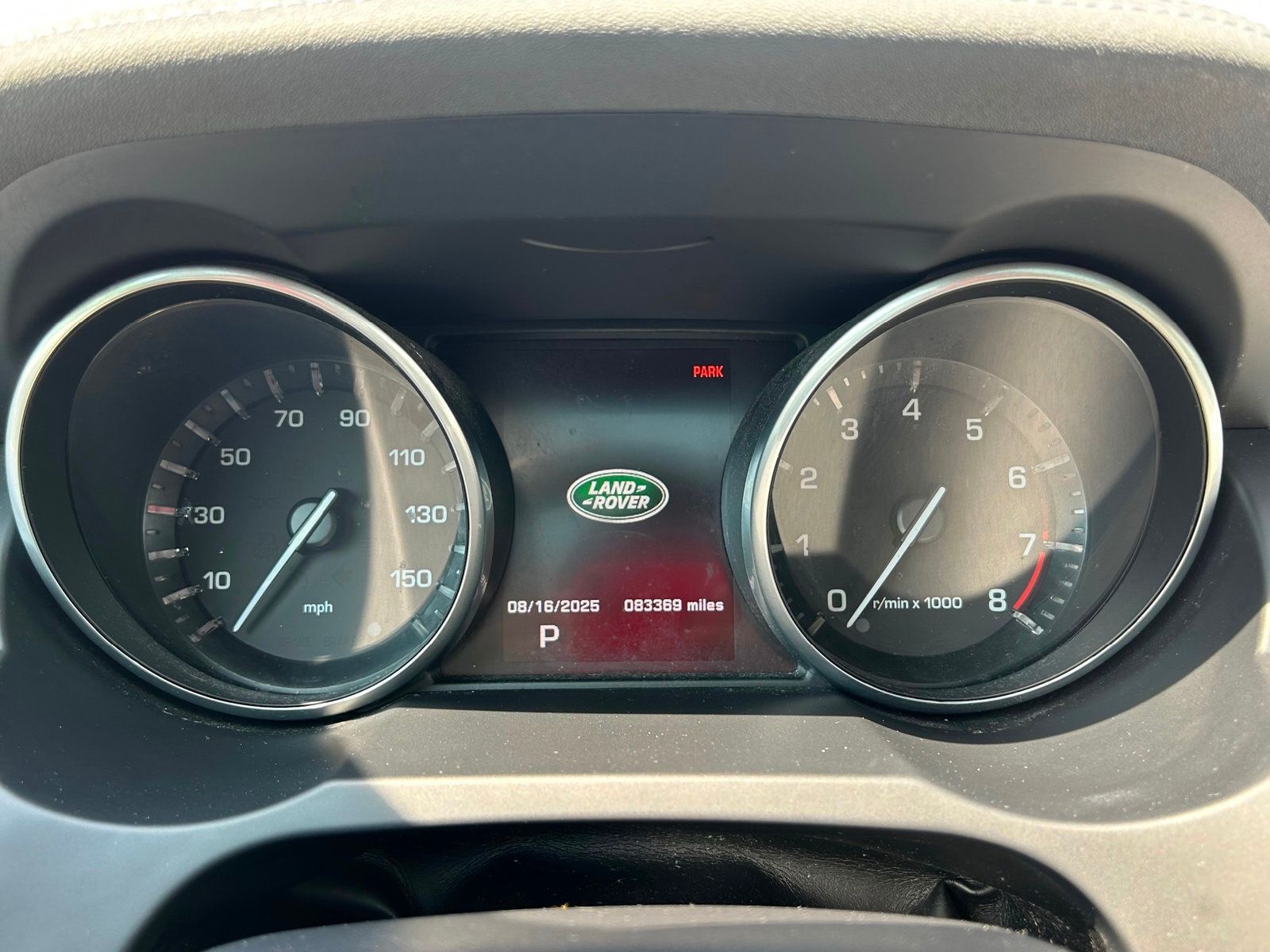 2014 Land Rover Range Rover Evoque Pure Plus photo 28