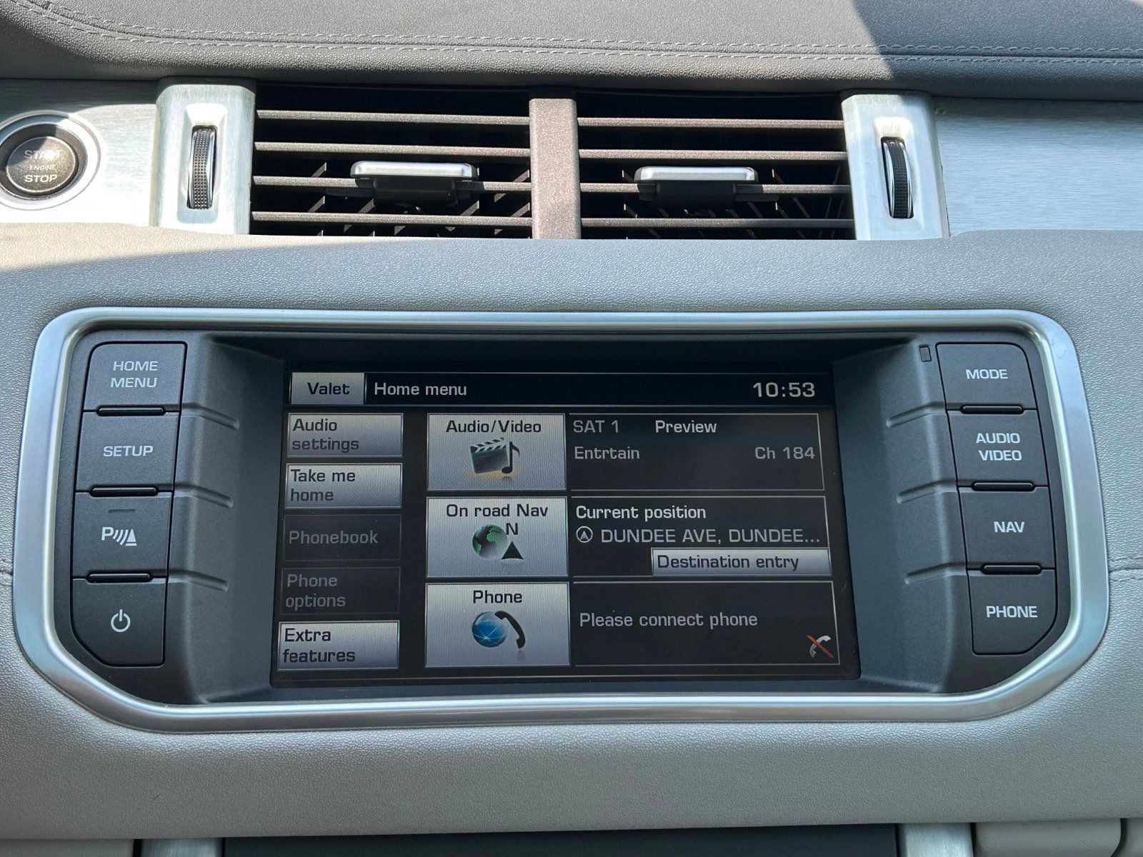 2014 Land Rover Range Rover Evoque Pure Plus photo 30