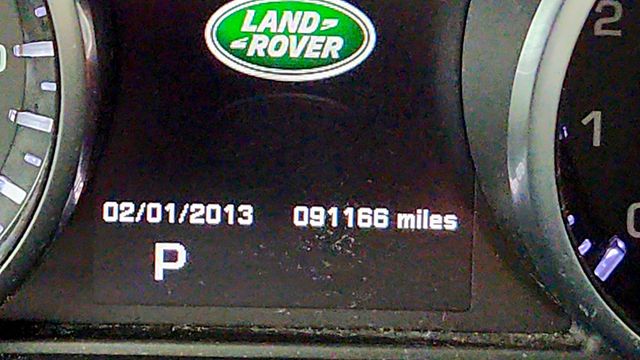 2014 Land Rover Range Rover Evoque 5dr Hatchback Pure Plus - 23093306 - 14