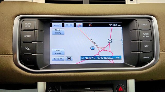 2014 Land Rover Range Rover Evoque 5dr Hatchback Pure Plus - 23093306 - 19
