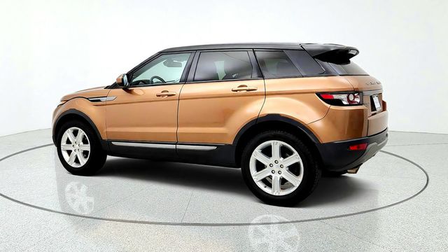 2014 Land Rover Range Rover Evoque 5dr Hatchback Pure Plus - 23093306 - 6