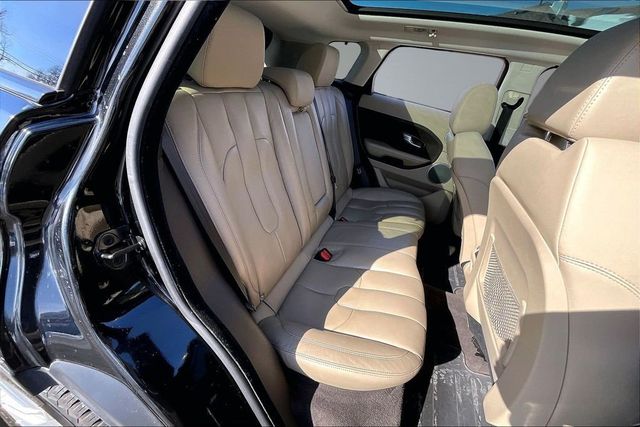 2014 Land Rover Range Rover Evoque 5dr Hatchback Pure Premium - 22976770 - 14