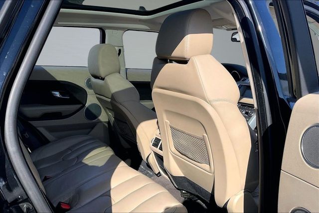2014 Land Rover Range Rover Evoque 5dr Hatchback Pure Premium - 22976770 - 15