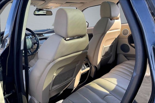 2014 Land Rover Range Rover Evoque 5dr Hatchback Pure Premium - 22976770 - 18