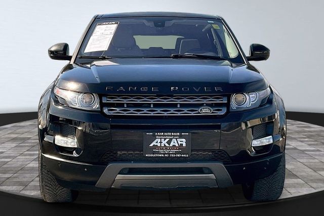 2014 Land Rover Range Rover Evoque 5dr Hatchback Pure Premium - 22976770 - 1