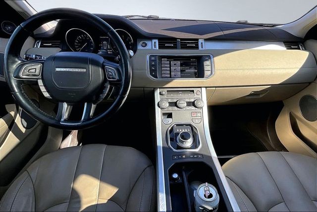 2014 Land Rover Range Rover Evoque 5dr Hatchback Pure Premium - 22976770 - 19