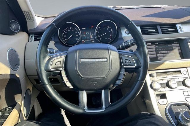 2014 Land Rover Range Rover Evoque 5dr Hatchback Pure Premium - 22976770 - 20