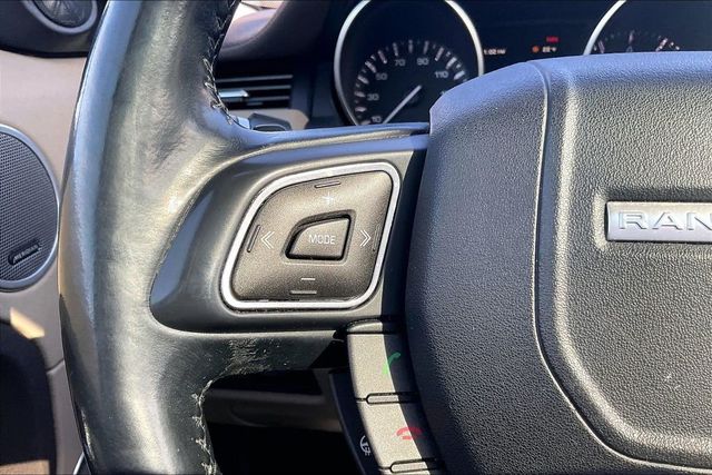 2014 Land Rover Range Rover Evoque 5dr Hatchback Pure Premium - 22976770 - 21