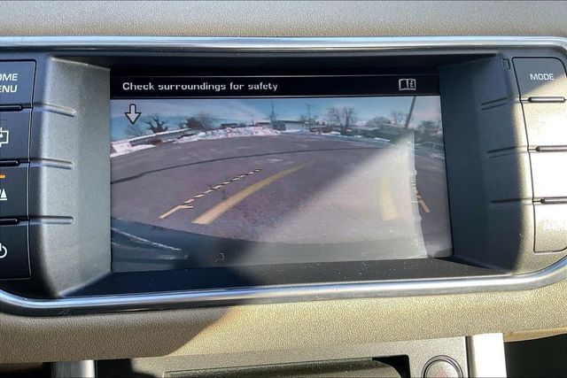 2014 Land Rover Range Rover Evoque 5dr Hatchback Pure Premium - 22976770 - 26