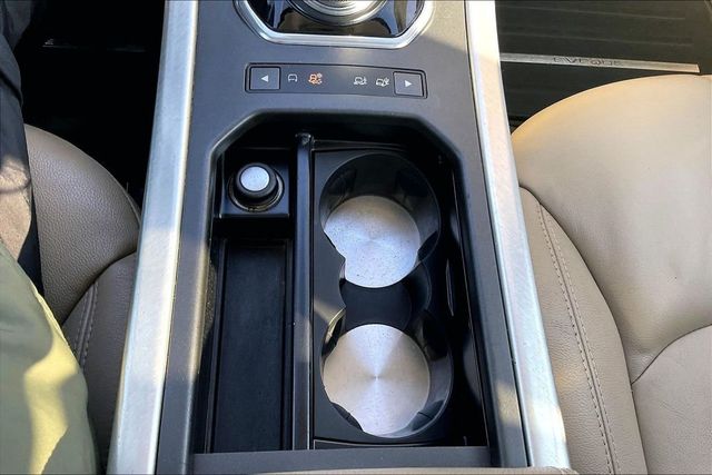 2014 Land Rover Range Rover Evoque 5dr Hatchback Pure Premium - 22976770 - 27