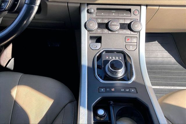 2014 Land Rover Range Rover Evoque 5dr Hatchback Pure Premium - 22976770 - 29