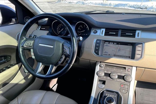 2014 Land Rover Range Rover Evoque 5dr Hatchback Pure Premium - 22976770 - 30