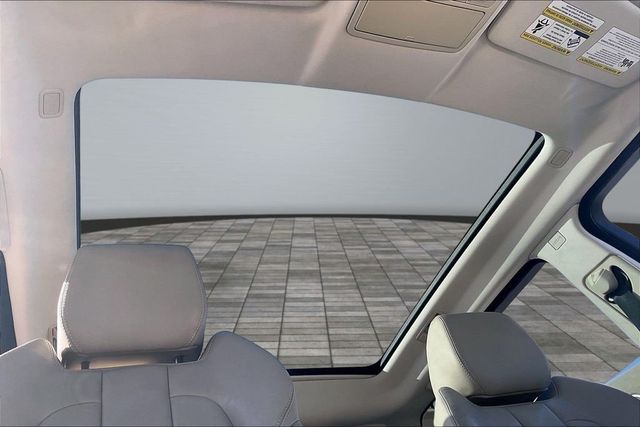 2014 Land Rover Range Rover Evoque 5dr Hatchback Pure Premium - 22976770 - 33