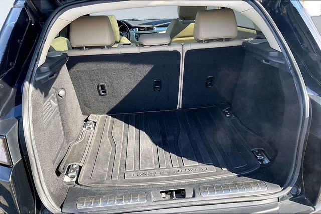 2014 Land Rover Range Rover Evoque 5dr Hatchback Pure Premium - 22976770 - 35