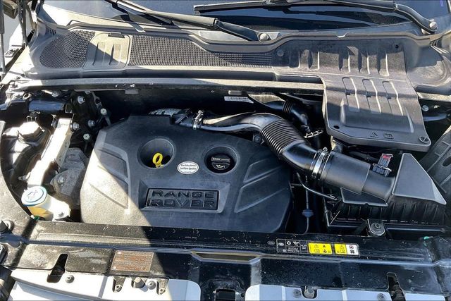 2014 Land Rover Range Rover Evoque 5dr Hatchback Pure Premium - 22976770 - 38