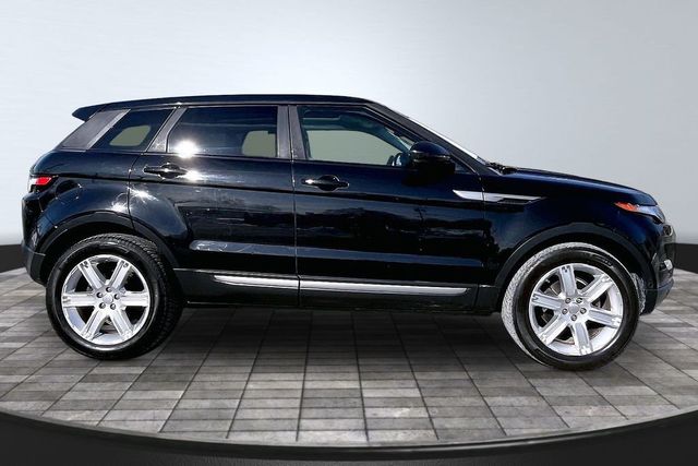 2014 Land Rover Range Rover Evoque 5dr Hatchback Pure Premium - 22976770 - 7