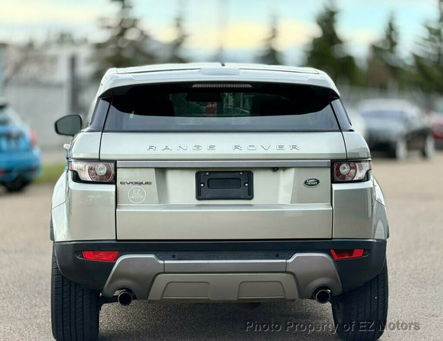 2014 Land Rover Range Rover Evoque 91308 KMS! FULLY CERTIFIED! - 23045276 - 9