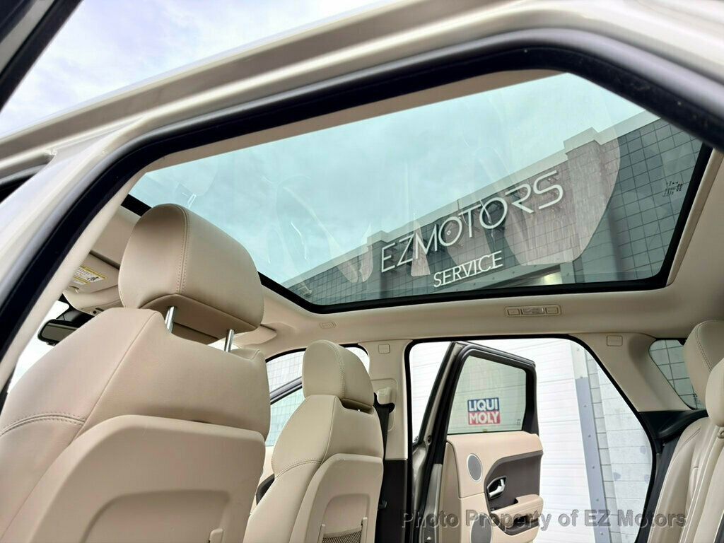 2014 Land Rover Range Rover Evoque 91308 KMS! FULLY CERTIFIED! - 23045276 - 15