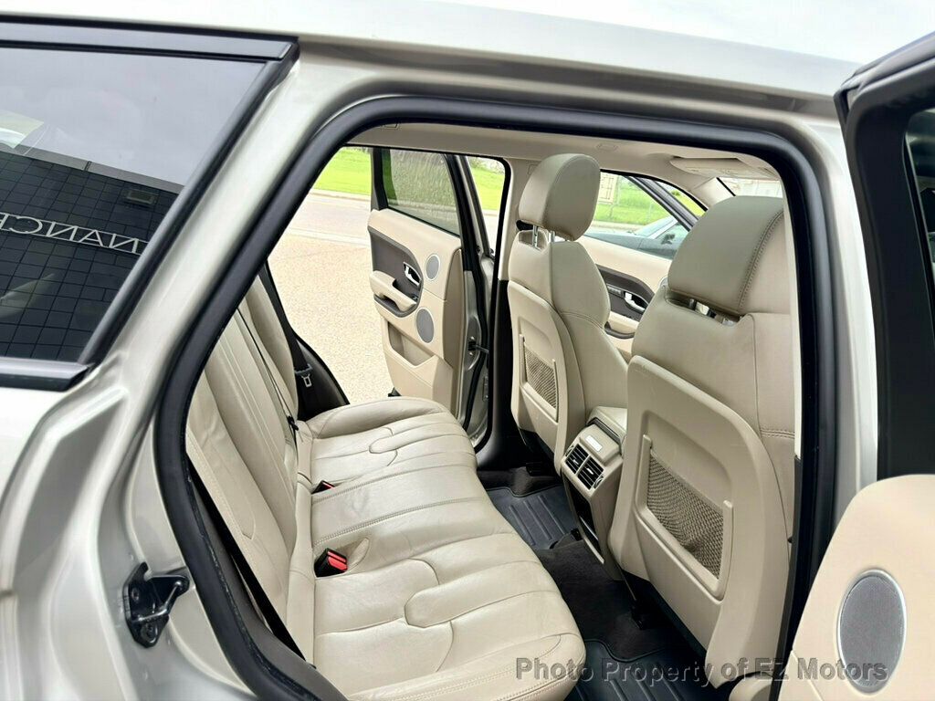 2014 Land Rover Range Rover Evoque 91308 KMS! FULLY CERTIFIED! - 23045276 - 17