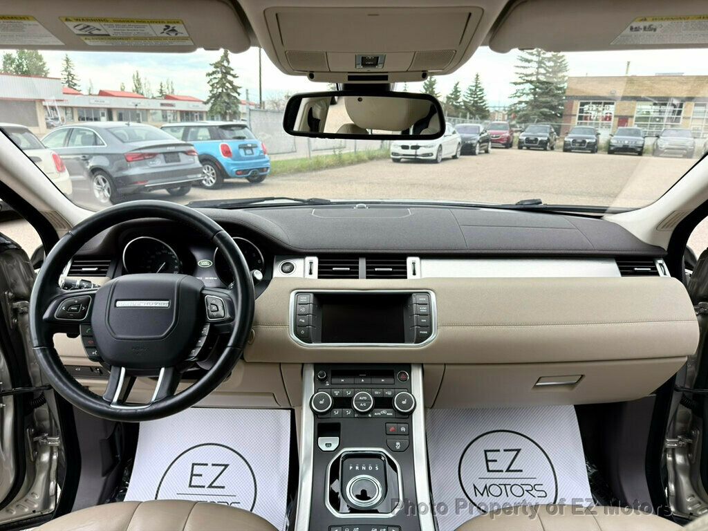 2014 Land Rover Range Rover Evoque 91308 KMS! FULLY CERTIFIED! - 23045276 - 20