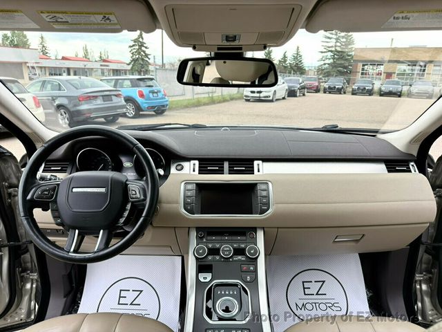 2014 Land Rover Range Rover Evoque 91308 KMS! FULLY CERTIFIED! - 23045276 - 20