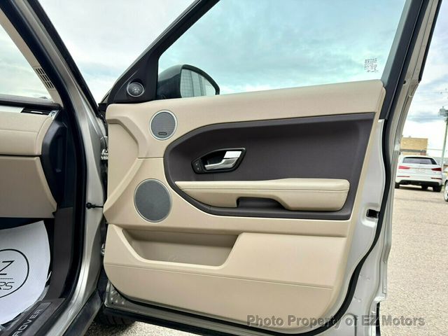 2014 Land Rover Range Rover Evoque 91308 KMS! FULLY CERTIFIED! - 23045276 - 21