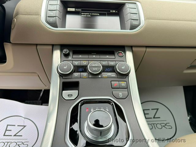 2014 Land Rover Range Rover Evoque 91308 KMS! FULLY CERTIFIED! - 23045276 - 32