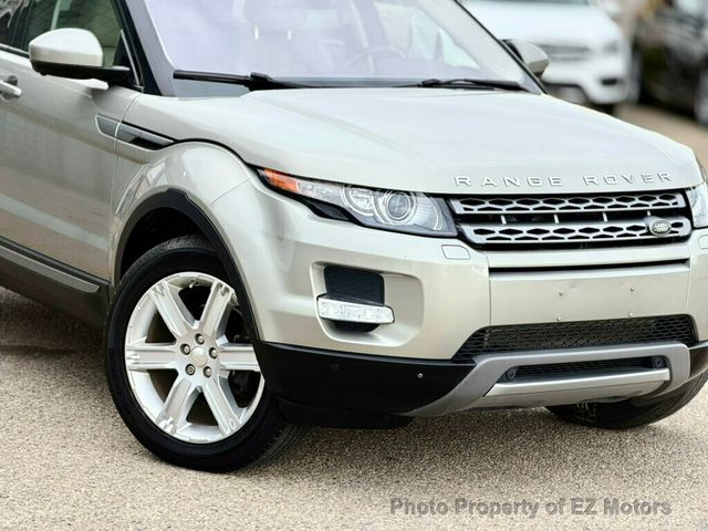 2014 Land Rover Range Rover Evoque 91308 KMS! FULLY CERTIFIED! - 23045276 - 5