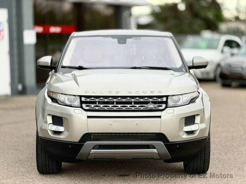 2014 Land Rover Range Rover Evoque 91308 KMS! FULLY CERTIFIED! - 23045276 - 6