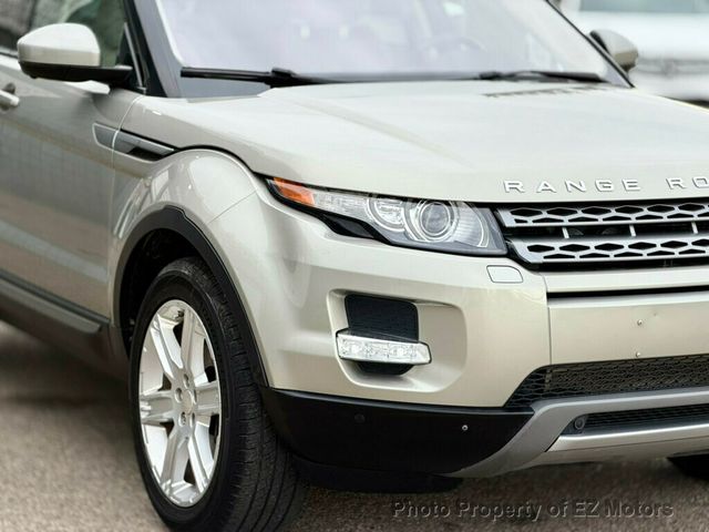 2014 Land Rover Range Rover Evoque 91308 KMS! FULLY CERTIFIED! - 23045276 - 7