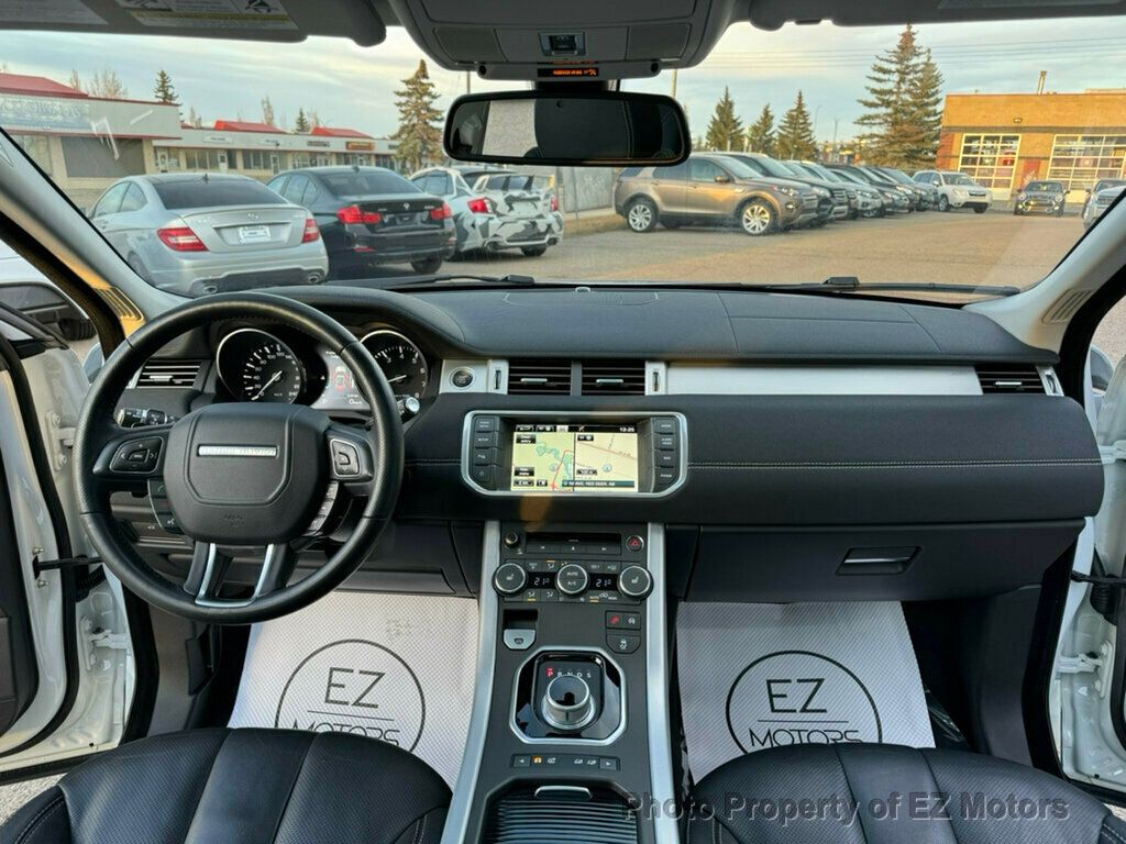 2014 Land Rover Range Rover Evoque Dynamic/ONE OWNER/ONLY 61863 KMS!! CERTIFIED!! - 22402250 - 32